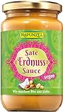 Rapunzel Bio Saté Erdnuss-Sauce (1 x 330 ml)