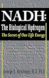 NADH: The Biological Hydrogen: The Secret of Our Life Energy