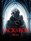 Jack in the Box – ES leb