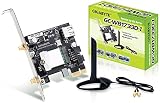 Gigabyte GC-WB1733D-I PCIe Expansion C