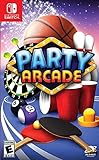 Party Arcade for Nintendo Sw