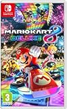 Mario Kart 8 Deluxe /Switch [ ]