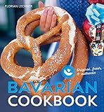 Bavarian cookbook: Original, fresh & authentic (BLV Regionale Küche)