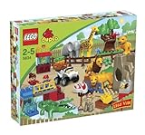 LEGO Duplo Ville 5634 - Zoo Starter S