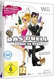 Das Duell - Männer vs. F