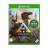 Ark: Survival Evolved Xbox One [