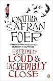 Extremely Loud and Incredibly Close: Jonathan Safran F
