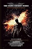 The Dark Knight Rises: The Official Movie Novelization (English Edition)