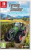 Farming Simulator 23 - Nintendo SWI E