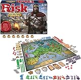 Winning Moves Games Risk Europe, B