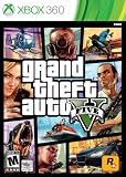 2K Games Grand Theft Auto V (Platinum Hits) (Import)