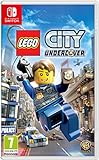 Warner Bros. Warner LEGO City U