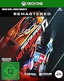 NEED FOR SPEED HOT PURSUIT REMASTERED - [Xbox One]