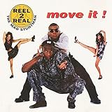 I Like To Move It (feat. The Mad Stuntman) [Erick 'More' Album Mix]