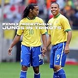 Jungs in Trikots [Explicit]