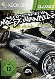 Need for Speed - Most Wanted [Software Pyramide] - [Xbox 360]