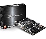 Asrock 990FX Extreme3 Mainboard (AMD Quad CrossFireX, DDR3 Speicher, 2X USB 3.0)