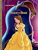 Beauty and the Beast Big Golden Book (Disney Beauty and the Beast)