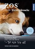ZOS - Zielobjektsuche: Start, Suche und Anzeig