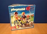 PLAYMOBIL® 3209 - Familienspaziergang mit Buggy