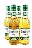 Zoladkowa Gorzka Mint Wodka (4 x 0.5 l)