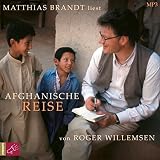 Afghanische Reise: