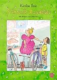 Prinzessin Rosenblüte 1: Lustiges Kinderbuch für Märchenfans ab 6 Jahren zum Vor- und Selb