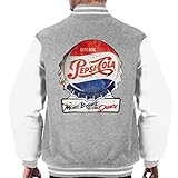 All+Every Pepsi Cola More Bounce to The Ounce Men's Varsity Jack