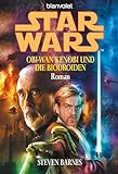 Star Wars^ Obi-Wan Kenobi und die Biodroiden: R
