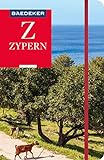 Baedeker Reiseführer Zypern: mit praktischer Karte EASY ZI