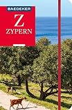 Baedeker Reiseführer Zypern: mit praktischer Karte EASY ZI