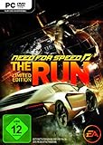 Need for Speed: The Run - Limited E