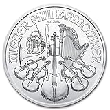 2020 28,3 g österreichische Silbermü