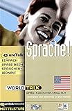 World Talk Englisch (US), 1 CD-ROM Mittelstufe. Windows 98/NT/2000/ME/XP und Mac OS 8.6 und hö