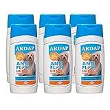 Ardap Anti - Floh Shampoo 6 x 250