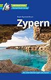 Zypern Reiseführer Michael Müller Verlag: Individuell reisen mit vielen praktischen Tipps (MM-Reise)