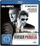 Kurzer Prozess - Righteous Kill [Blu-ray]