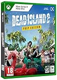 Dead Island 2 PULP Edition (Xbox One / Xbox Series X) [AT-PEGI]