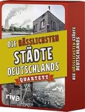 riva Verlag Die hässlichsten Städte Deutschlands - Q