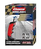 Carrera 20010111 - Digital 132 Wireless+ Speed C