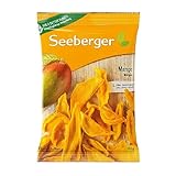 Seeberger Mango 5x100g
