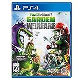 Pflanzen Vs Zombies Garden Warfare – Playstation 4