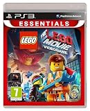 The Lego Movie : Videogame Standard [PlayStation 3]