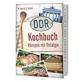 ostprodukte-versand DDR Kochbuch - Rezepte mit Ostalg