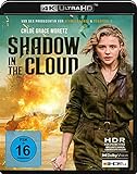 Shadow in the Cloud (4K Ultra-HD) [Blu-ray]