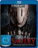 Smiley - Das Grauen trägt ein Lächeln [Blu-ray]