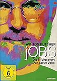 jOBS - Die Erfolgsstory von Steve Job