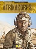 Afrikakorps #2: C