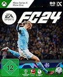 EA SPORTS FC 24 Standard Edition Xbox One / Xbox Series X | D