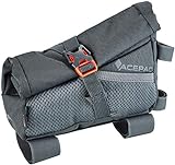 ACEPAC Roll Fuel Bag M Rahmentasche Unisex Erwachsene M g